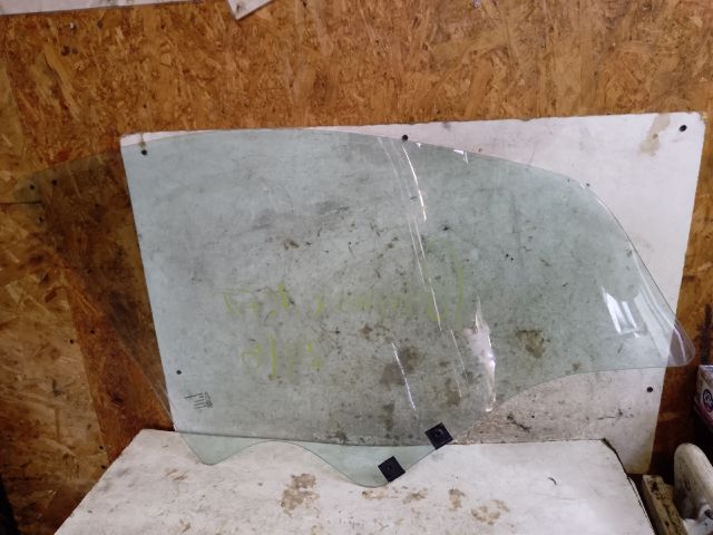 bontott DACIA DUSTER Bal első Ablak