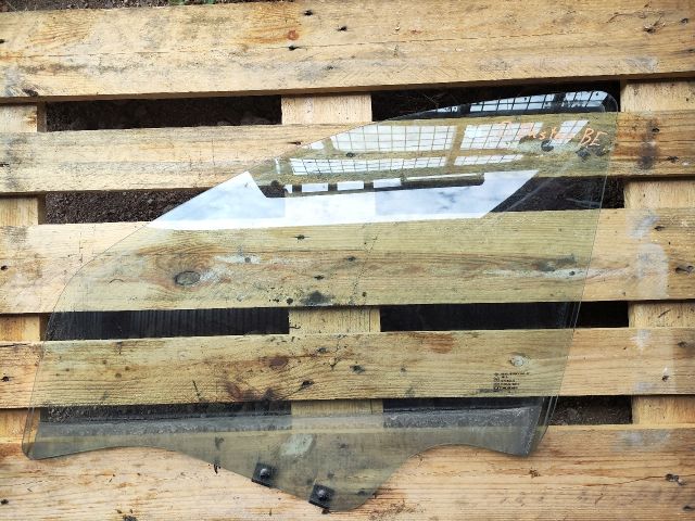 bontott DACIA DUSTER Bal első Ablak