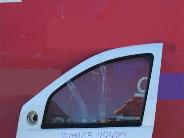 bontott DACIA DUSTER Bal első Ablak