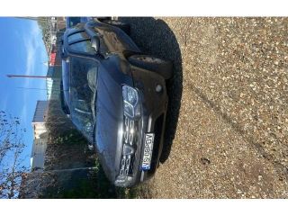 bontott DACIA DUSTER Bal első Ablak