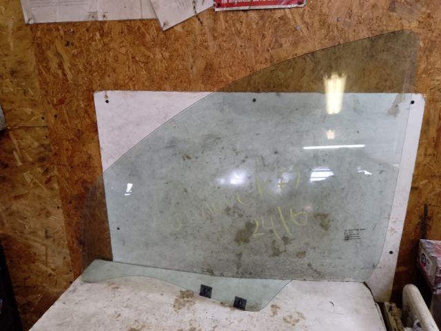 bontott DACIA DUSTER Bal első Ablak