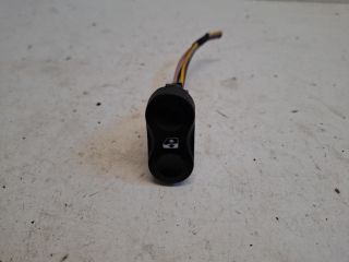 bontott DACIA DUSTER Bal első Ablakemelő Kapcsoló