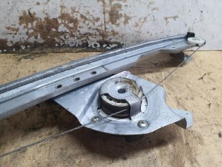 bontott DACIA DUSTER Bal első Ablakemelő Szerkezet (Elektromos)