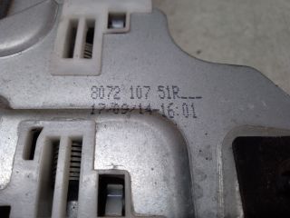 bontott DACIA DUSTER Bal első Ablakemelő Szerkezet (Elektromos)