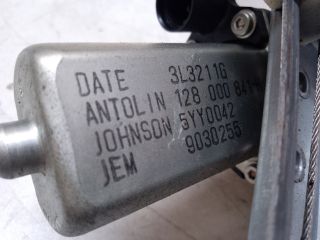 bontott DACIA DUSTER Bal első Ablakemelő Szerkezet (Elektromos)