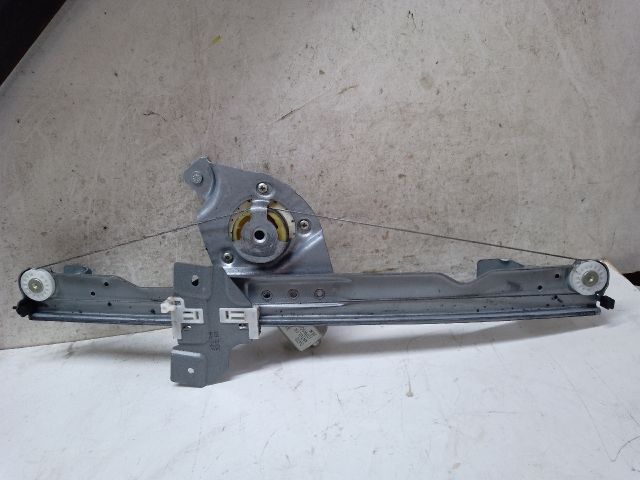 bontott DACIA DUSTER Bal első Ablakemelő Szerkezet (Elektromos)