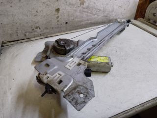 bontott DACIA DUSTER Bal első Ablakemelő Szerkezet (Elektromos)