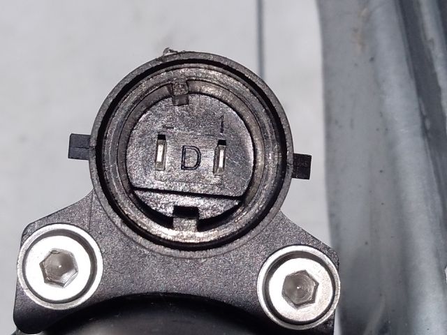 bontott DACIA DUSTER Bal első Ablakemelő Szerkezet (Elektromos)