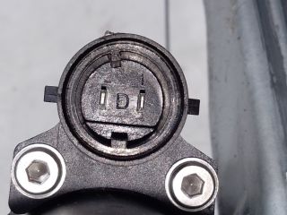 bontott DACIA DUSTER Bal első Ablakemelő Szerkezet (Elektromos)