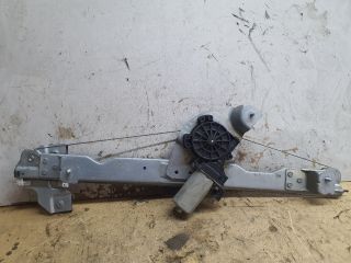 bontott DACIA DUSTER Bal első Ablakemelő Szerkezet (Elektromos)