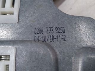 bontott DACIA DUSTER Bal első Ablakemelő Szerkezet (Elektromos)