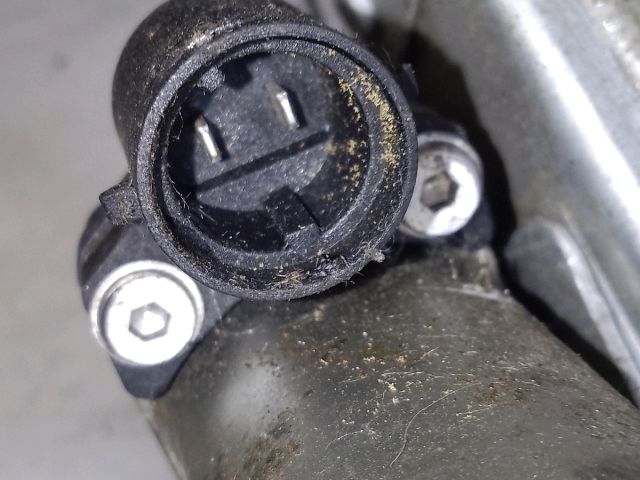 bontott DACIA DUSTER Bal első Ablakemelő Szerkezet (Elektromos)