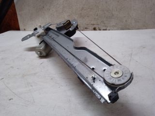 bontott DACIA DUSTER Bal első Ablakemelő Szerkezet (Elektromos)