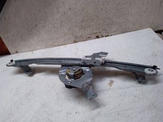 bontott DACIA DUSTER Bal első Ablakemelő Szerkezet (Elektromos)