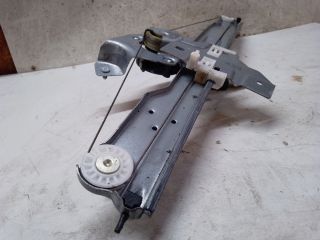 bontott DACIA DUSTER Bal első Ablakemelő Szerkezet (Elektromos)