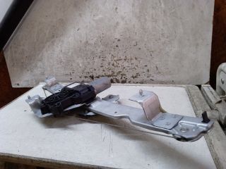 bontott DACIA DUSTER Bal első Ablakemelő Szerkezet (Elektromos)