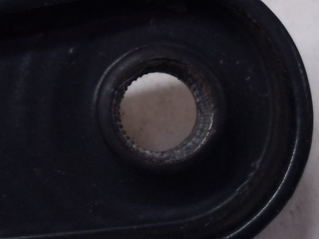 bontott DACIA DUSTER Bal első Ablaktörlő Kar