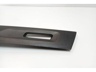 bontott DACIA DUSTER Bal első Ajtó Díszléc