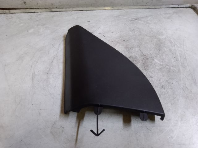 bontott DACIA DUSTER Bal első Ajtó Díszléc