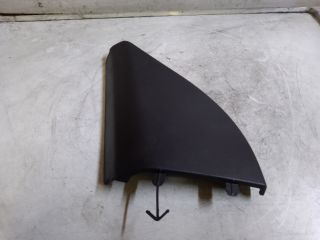 bontott DACIA DUSTER Bal első Ajtó Díszléc