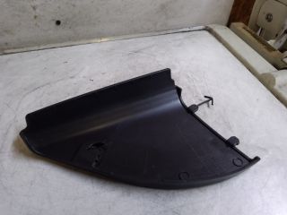 bontott DACIA DUSTER Bal első Ajtó Díszléc