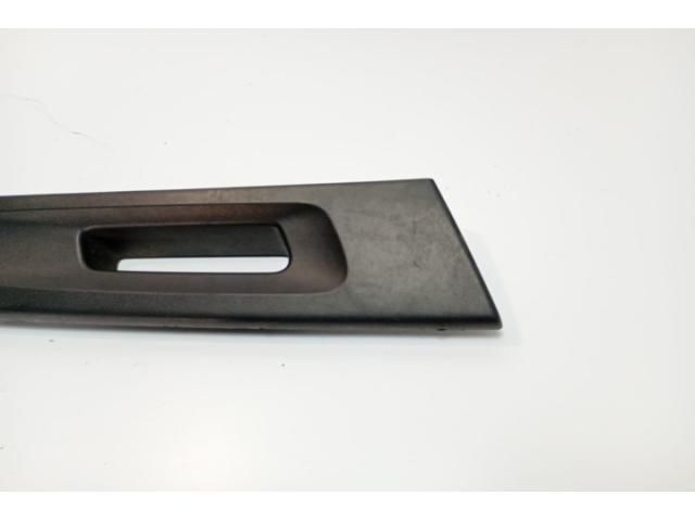 bontott DACIA DUSTER Bal első Ajtó Díszléc