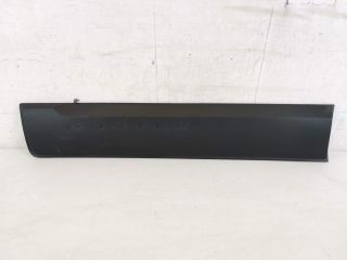 bontott DACIA DUSTER Bal első Ajtó Díszléc