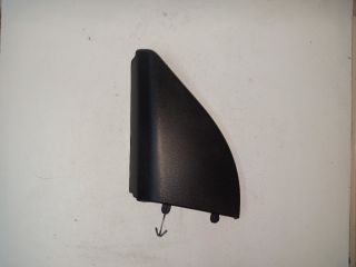 bontott DACIA DUSTER Bal első Ajtó Díszléc