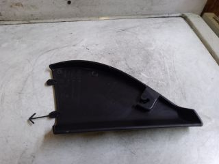 bontott DACIA DUSTER Bal első Ajtó Díszléc