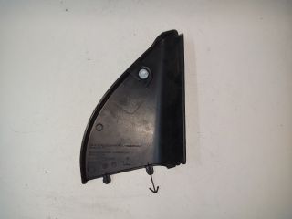 bontott DACIA DUSTER Bal első Ajtó Díszléc