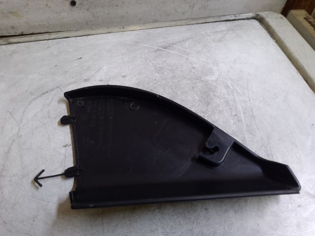 bontott DACIA DUSTER Bal első Ajtó Díszléc