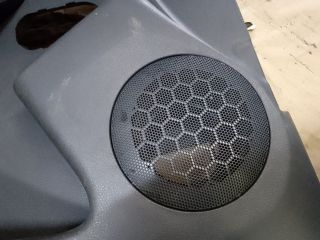 bontott DACIA DUSTER Bal első Ajtó Kárpit