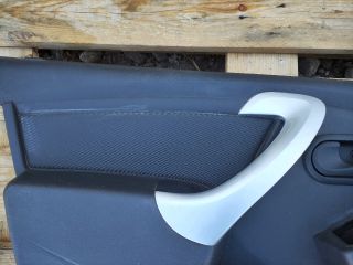 bontott DACIA DUSTER Bal első Ajtó Kárpit