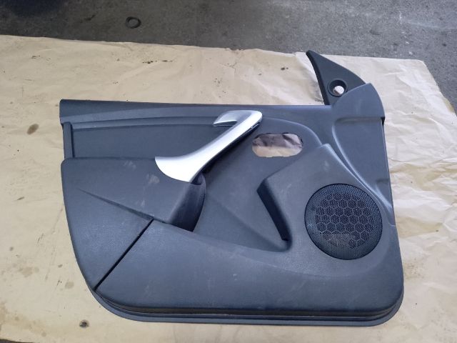 bontott DACIA DUSTER Bal első Ajtó Kárpit