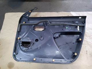 bontott DACIA DUSTER Bal első Ajtó Kárpit