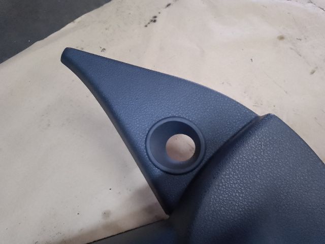 bontott DACIA DUSTER Bal első Ajtó Kárpit