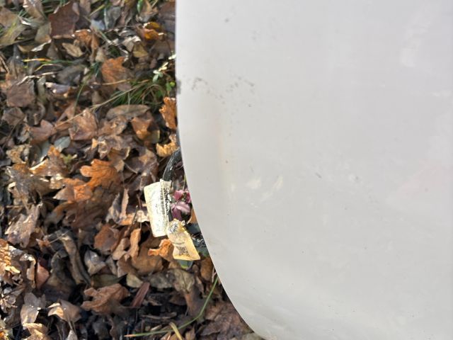 bontott DACIA DUSTER Bal első Ajtó (Részeivel)