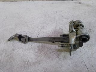 bontott DACIA DUSTER Bal első Ajtóhatároló