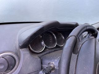 bontott DACIA DUSTER Bal első Ajtóhatároló