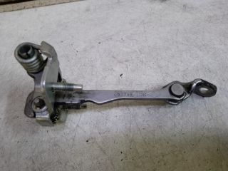 bontott DACIA DUSTER Bal első Ajtóhatároló