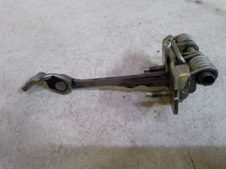 bontott DACIA DUSTER Bal első Ajtóhatároló