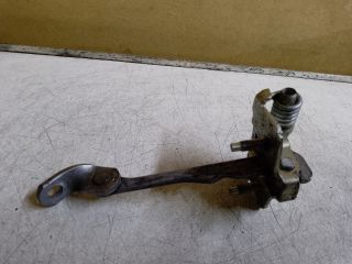 bontott DACIA DUSTER Bal első Ajtóhatároló