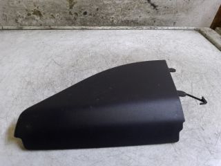 bontott DACIA DUSTER Bal első Ajtókeret Burkolat