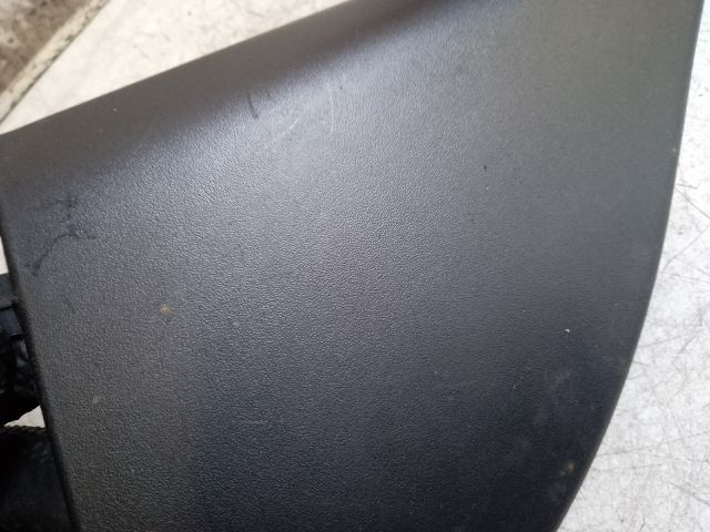 bontott DACIA DUSTER Bal első Ajtókeret Burkolat