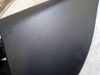 bontott DACIA DUSTER Bal első Ajtókeret Burkolat