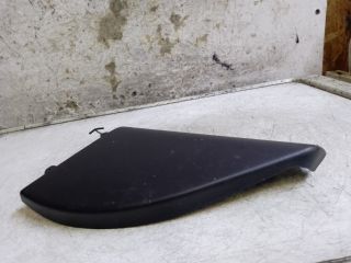 bontott DACIA DUSTER Bal első Ajtókeret Burkolat