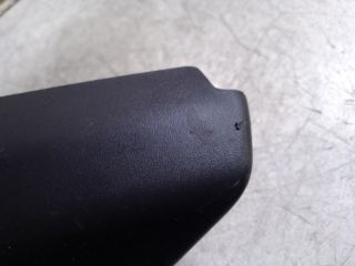 bontott DACIA DUSTER Bal első Ajtókeret Burkolat