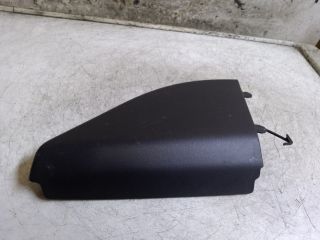 bontott DACIA DUSTER Bal első Ajtókeret Burkolat