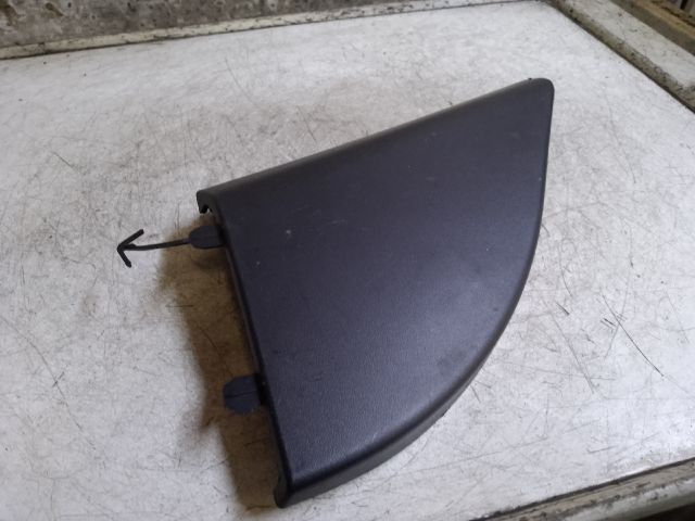 bontott DACIA DUSTER Bal első Ajtókeret Burkolat