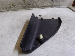 bontott DACIA DUSTER Bal első Ajtókeret Burkolat